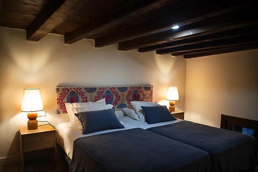 Casa Palacio Bustos Tavera Seville