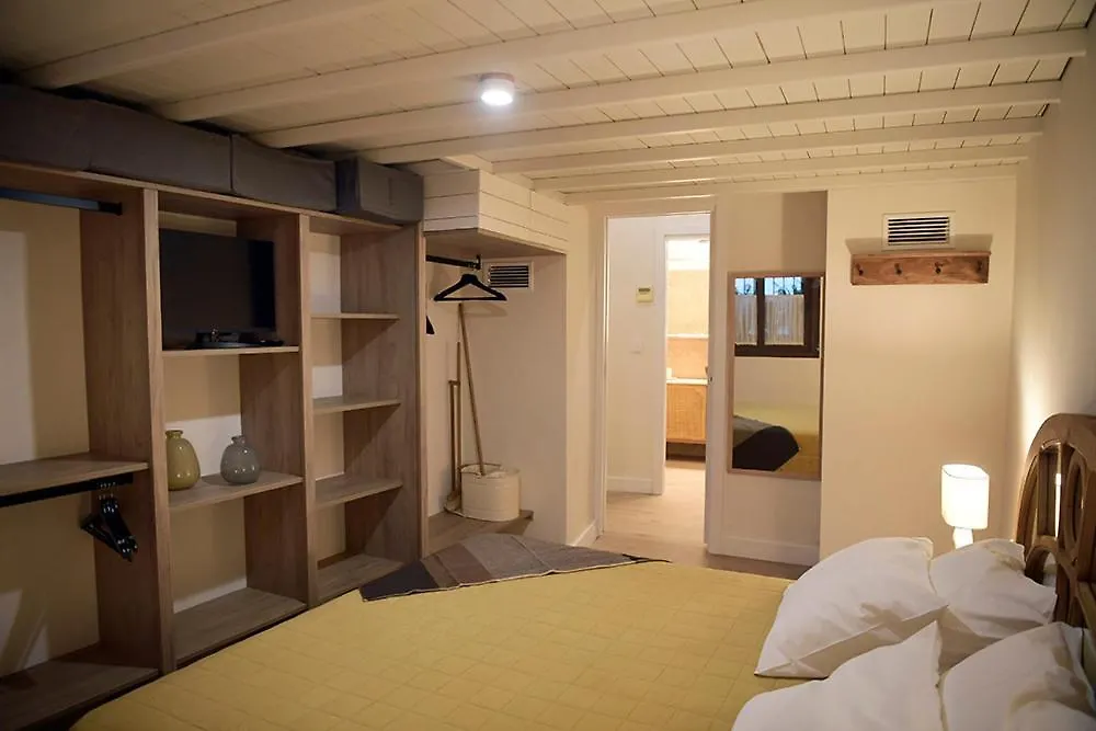 Apartment Casa Palacio Bustos Tavera Seville Spain